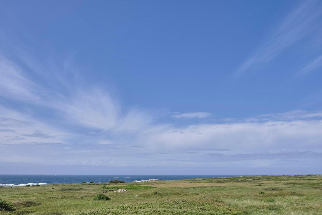 Agra De Corrubedo By Serendipia Turismo Ribeira Dış mekan fotoğraf
