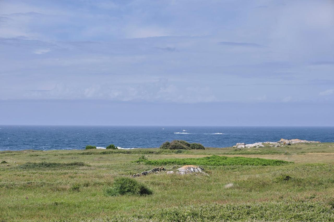 Agra De Corrubedo By Serendipia Turismo Ribeira Dış mekan fotoğraf