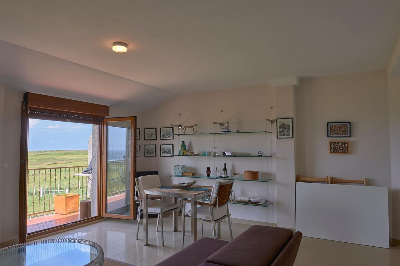 Agra De Corrubedo By Serendipia Turismo Ribeira Dış mekan fotoğraf